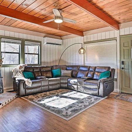 Prescott Home With Deck And Grill Close To Hiking! 外观 照片
