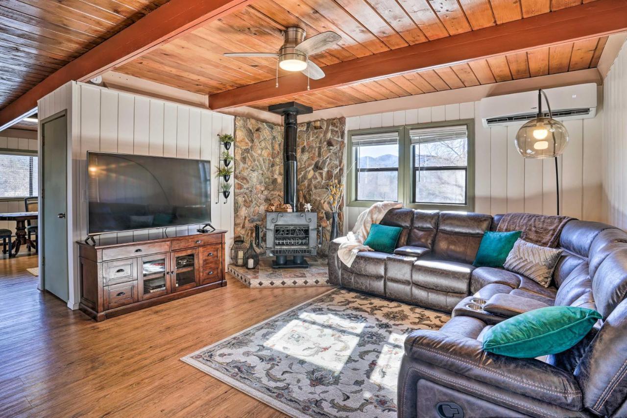 Prescott Home With Deck And Grill Close To Hiking! 外观 照片