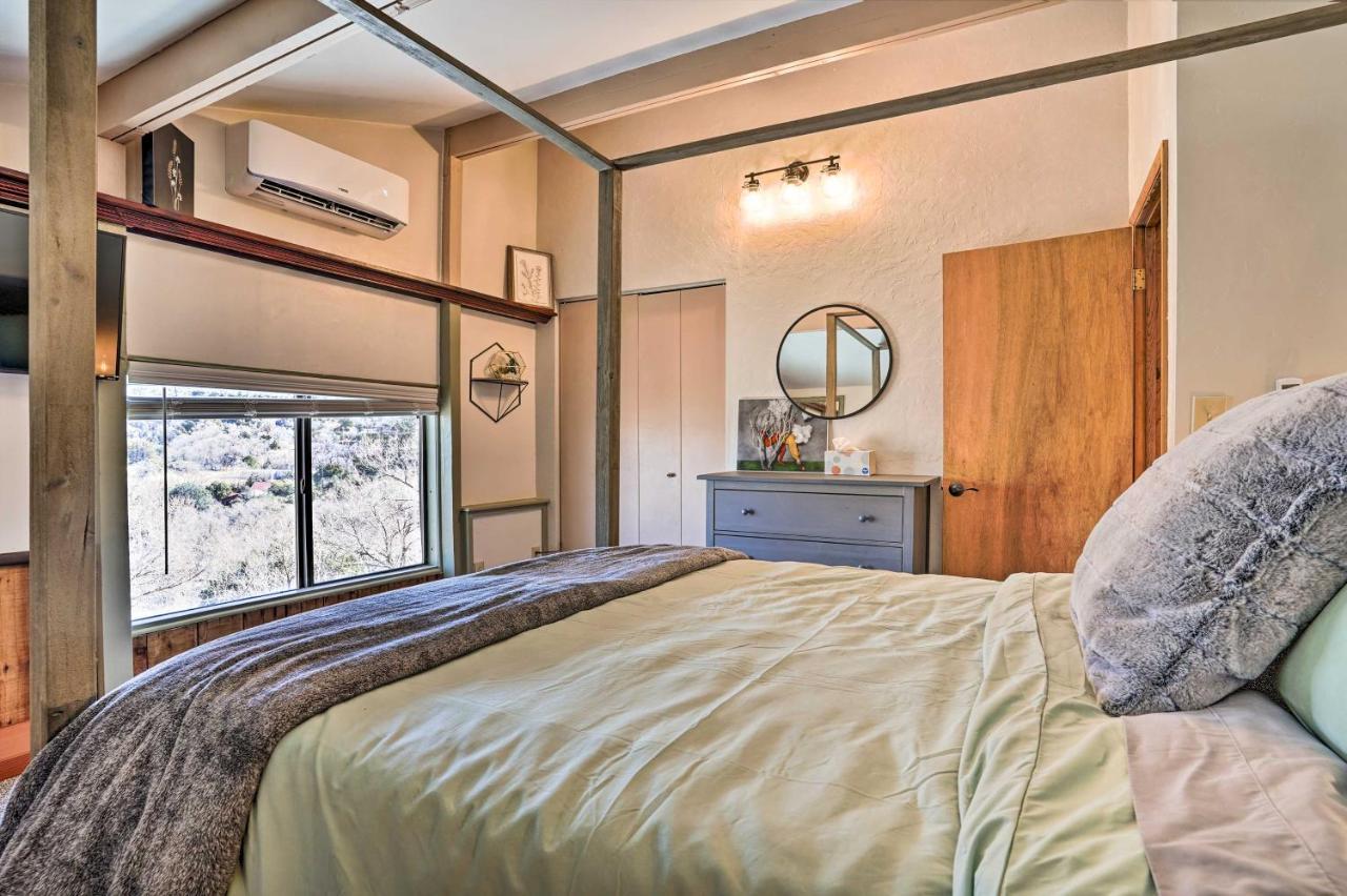 Prescott Home With Deck And Grill Close To Hiking! 外观 照片