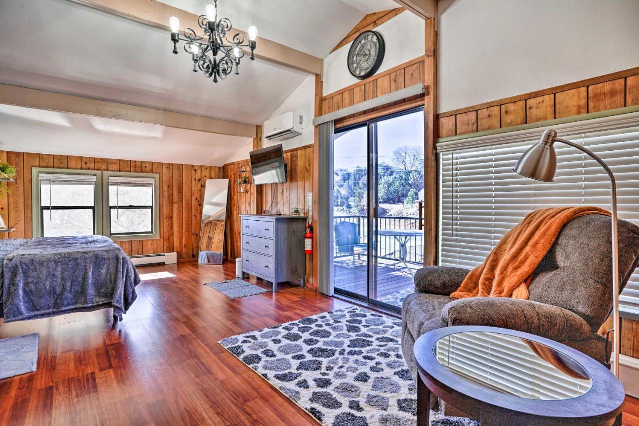 Prescott Home With Deck And Grill Close To Hiking! 外观 照片